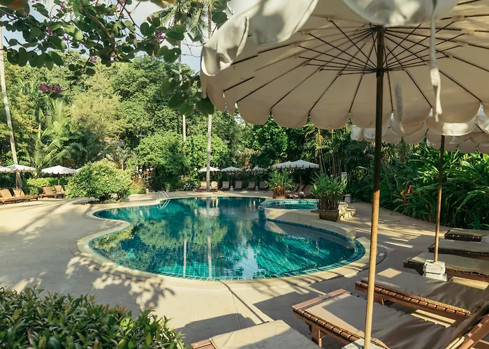 The Fair House Beach Resort & Hotel Chaweng 