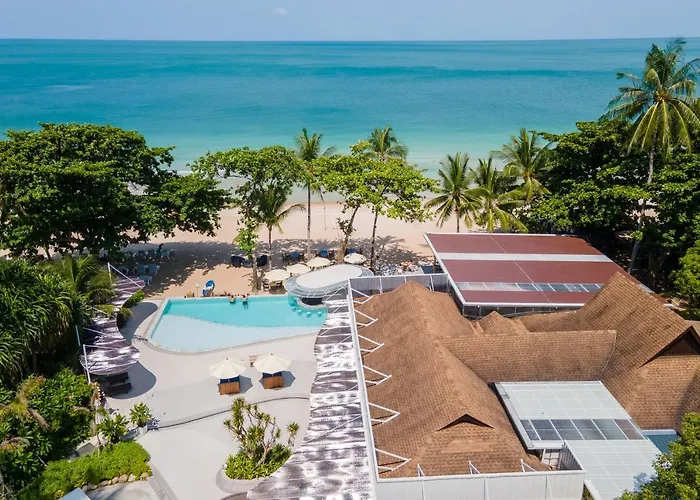 The Fair House Beach Resort & Hotel Chaweng 