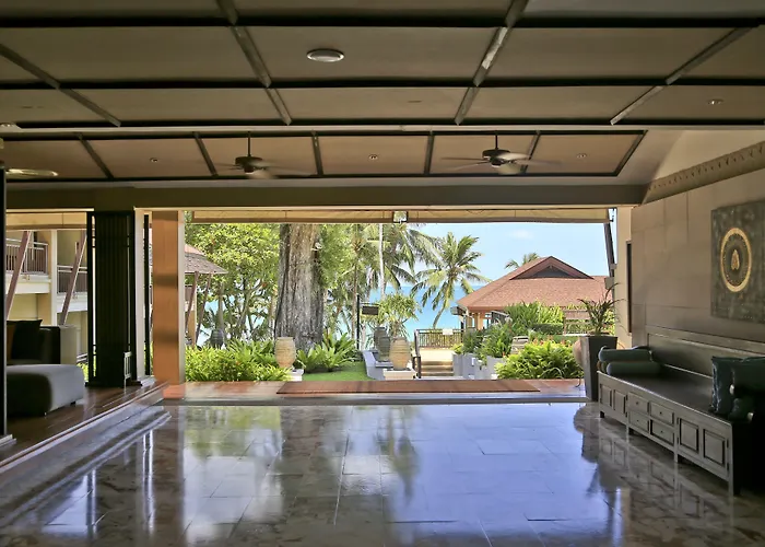 Impiana Beachfront Resort Chaweng Noi, Koh Samui