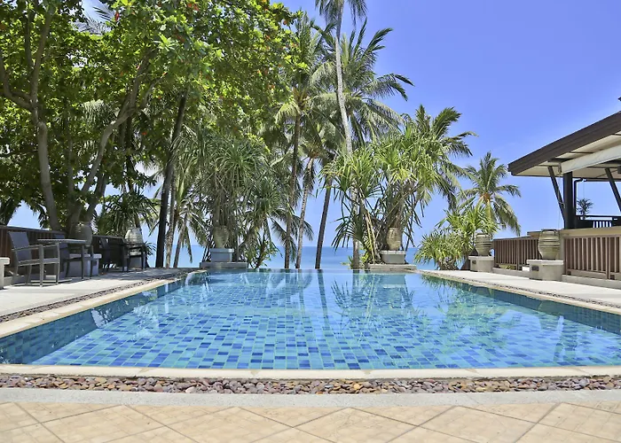 Impiana Beachfront Resort Chaweng Noi, Koh Samui